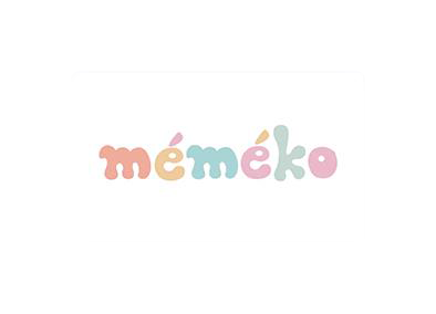 memeko_logo